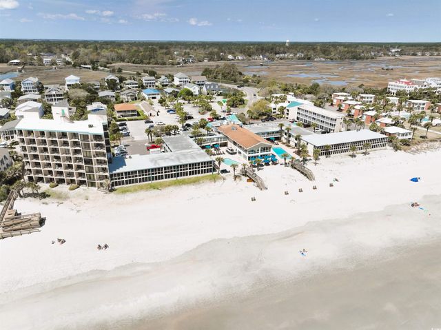 1 Norris Dr. # 210, Pawleys Island, SC 29585