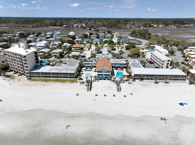 1 Norris Dr. # 210, Pawleys Island, SC 29585
