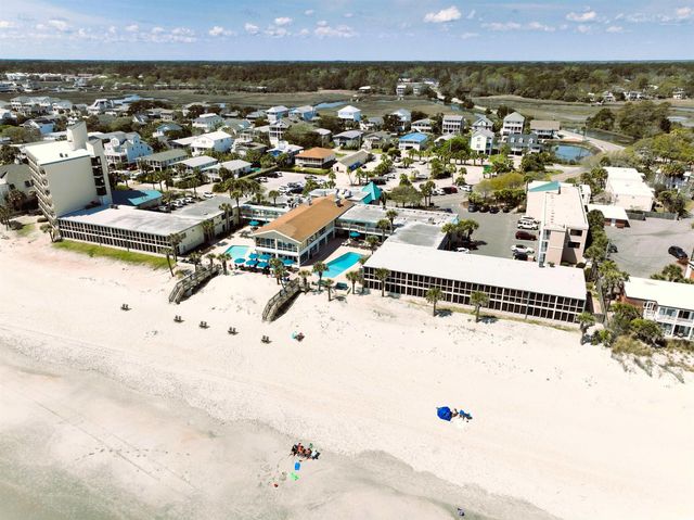 1 Norris Dr. # 210, Pawleys Island, SC 29585