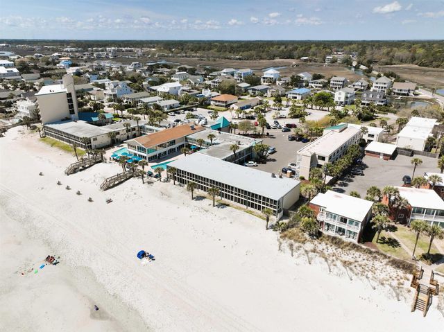 1 Norris Dr. # 210, Pawleys Island, SC 29585
