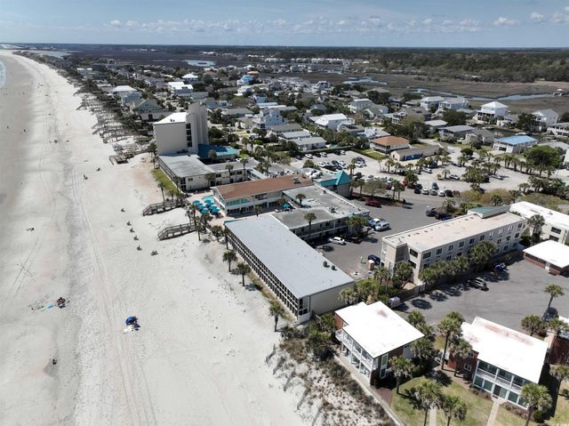 1 Norris Dr. # 210, Pawleys Island, SC 29585
