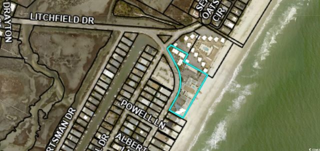 1 Norris Dr. # 210, Pawleys Island, SC 29585
