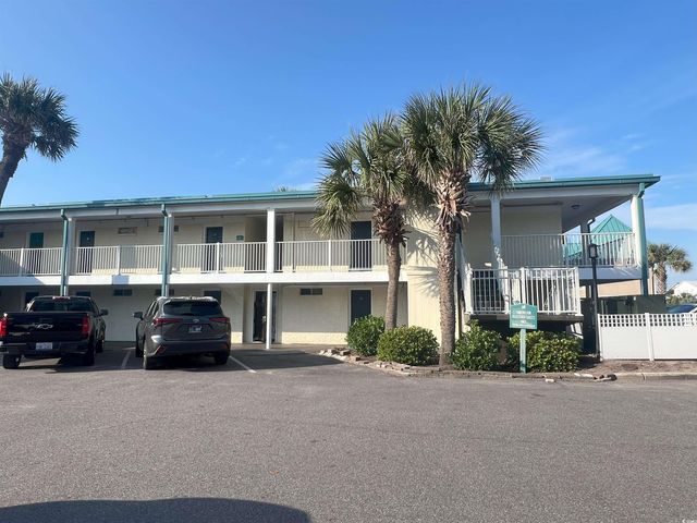 1 Norris Dr. # 210, Pawleys Island, SC 29585