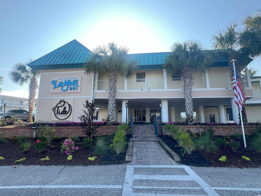 1 Norris Dr. # 210, Pawleys Island, SC 29585