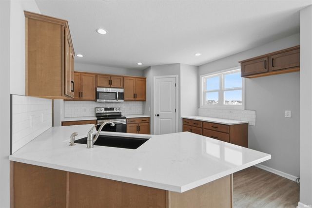 5116 Mountain Sky Cove, Fort Wayne, IN 46818