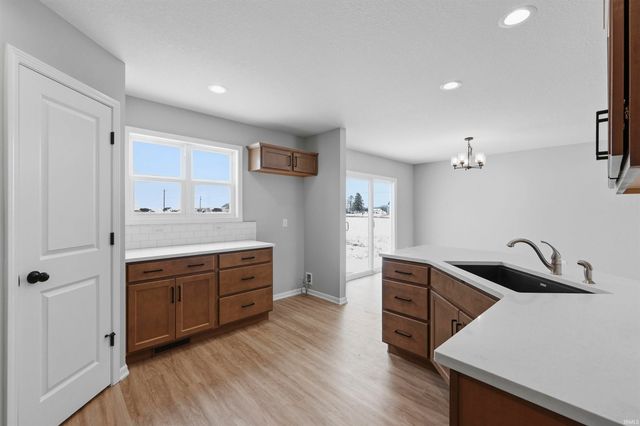 5116 Mountain Sky Cove, Fort Wayne, IN 46818