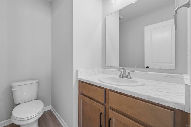 5116 Mountain Sky Cove, Fort Wayne, IN 46818