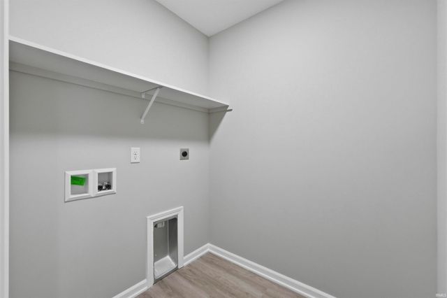 5116 Mountain Sky Cove, Fort Wayne, IN 46818