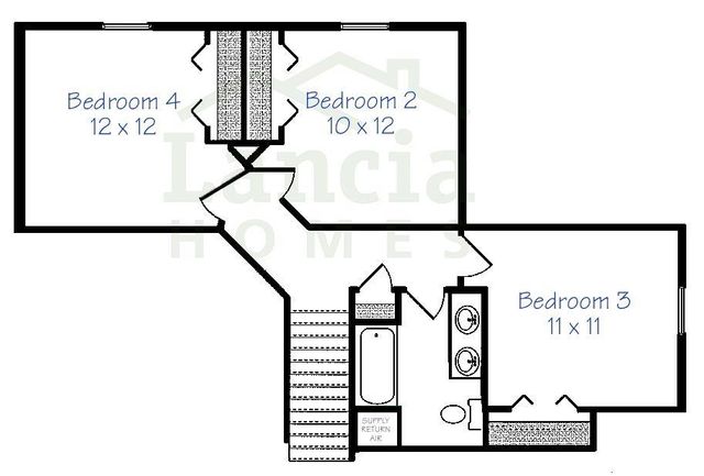 5116 Mountain Sky Cove, Fort Wayne, IN 46818