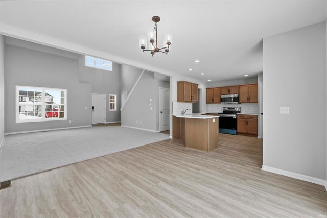 5116 Mountain Sky Cove, Fort Wayne, IN 46818