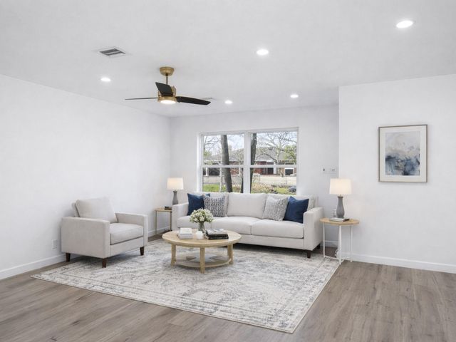 4516 Werner Street, Houston, TX 77022