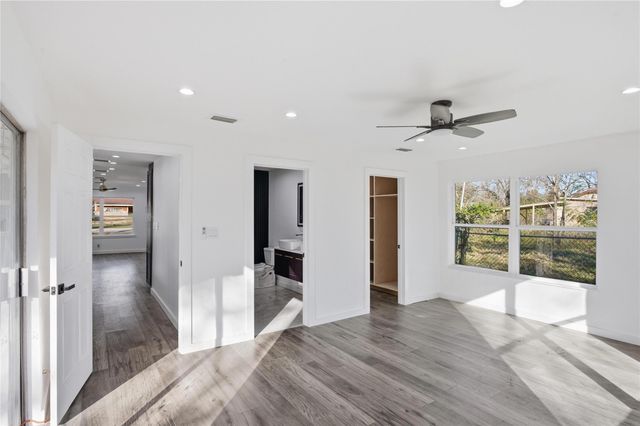 4516 Werner Street, Houston, TX 77022