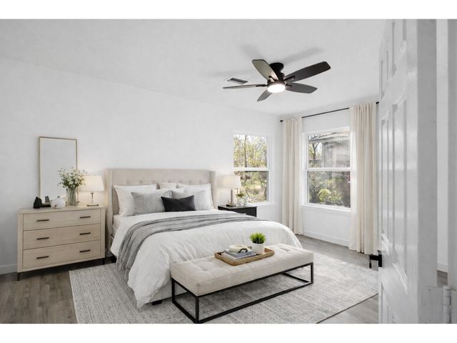 4516 Werner Street, Houston, TX 77022