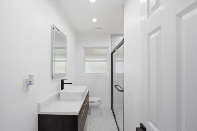 4516 Werner Street, Houston, TX 77022