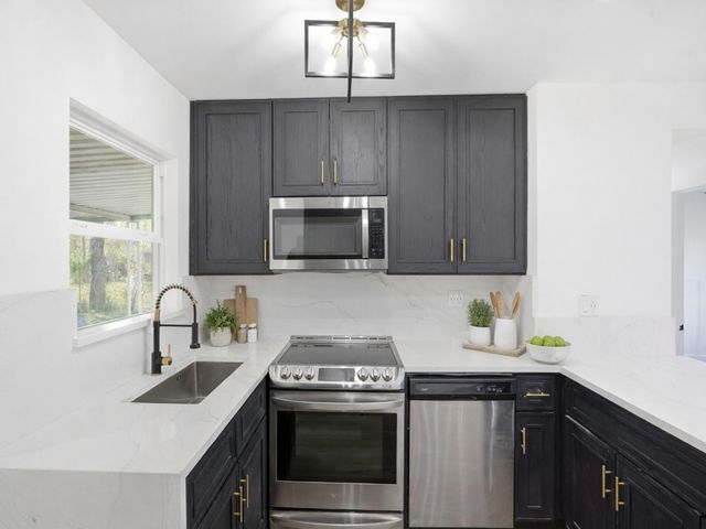 4516 Werner Street, Houston, TX 77022