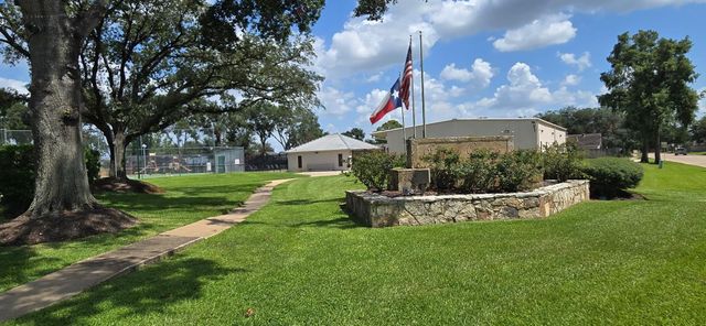 16706 Blairstone, Houston, TX 77084