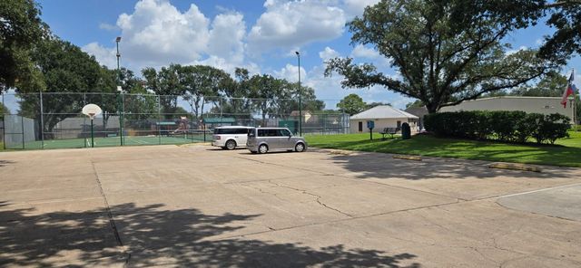 16706 Blairstone, Houston, TX 77084