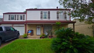 16706 Blairstone, Houston, TX 77084