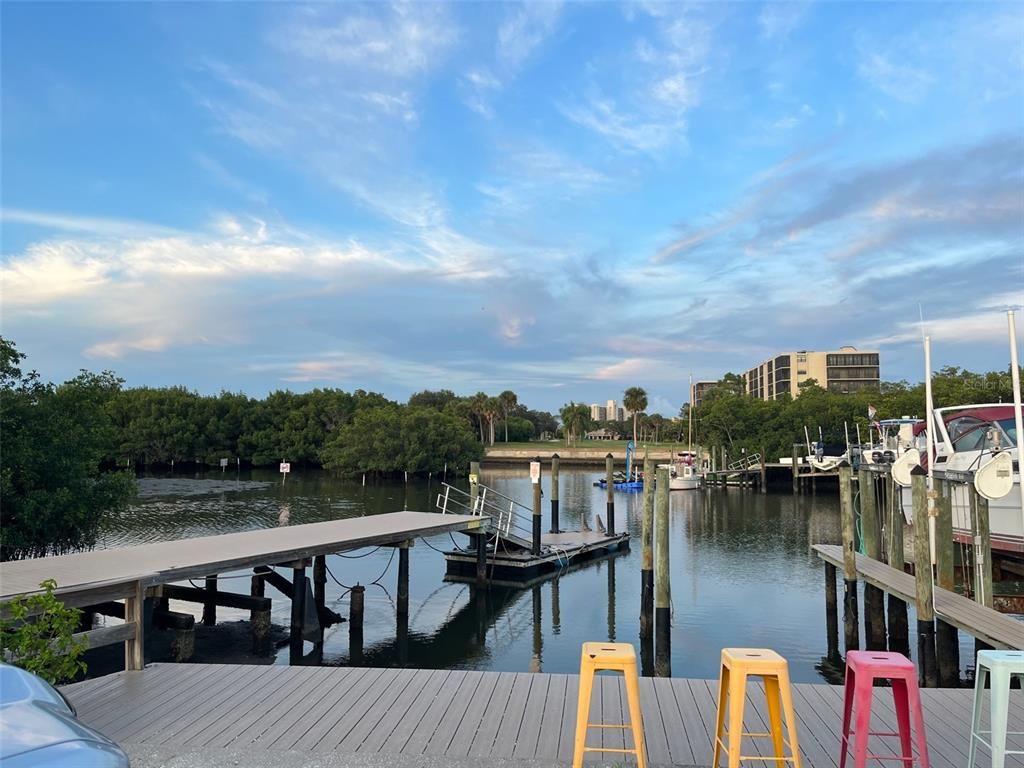 Image 71 of property listing at 2617 COVE CAY DRIVE 404, Clearwater, FL 33760
