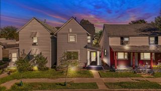 216 E Mill Street, Circleville, OH 43113