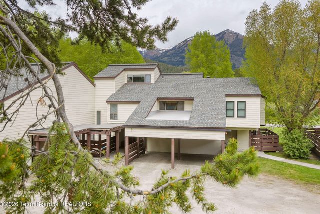 3620 TETON 1614, Wilson, WY 83414