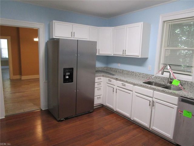 406 Lee ST, Hampton, VA 23669