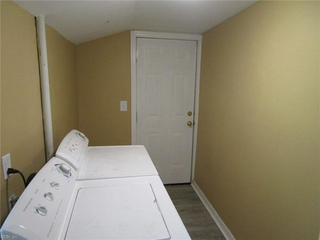 406 Lee ST, Hampton, VA 23669