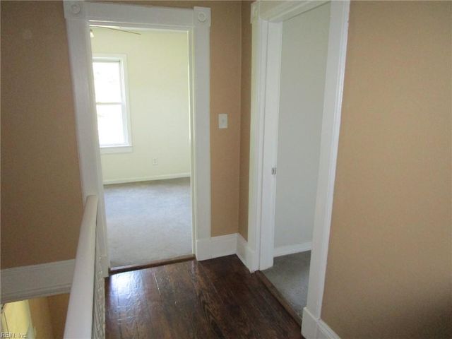 406 Lee ST, Hampton, VA 23669