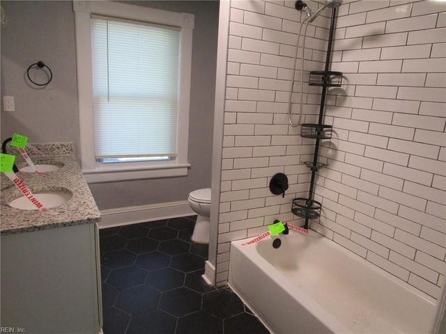 406 Lee ST, Hampton, VA 23669