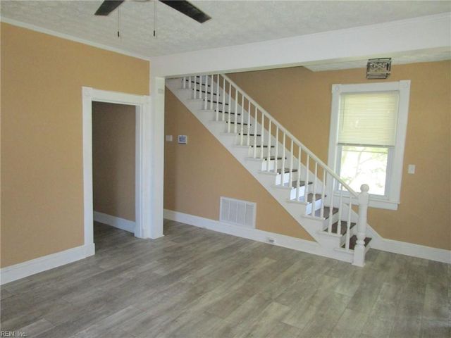 406 Lee ST, Hampton, VA 23669