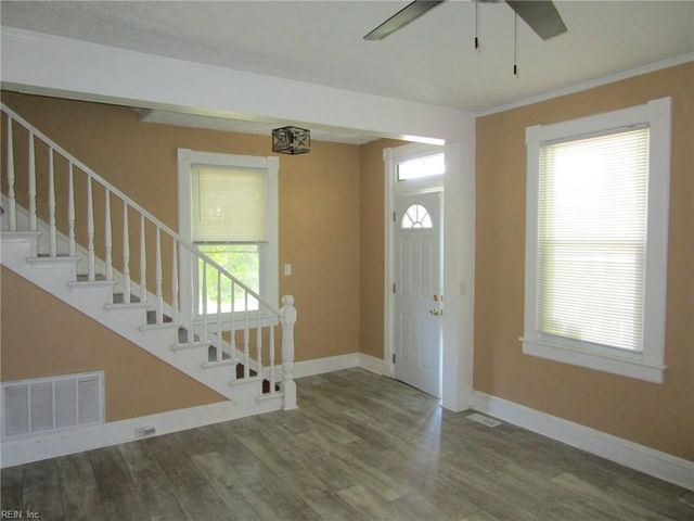 406 Lee ST, Hampton, VA 23669