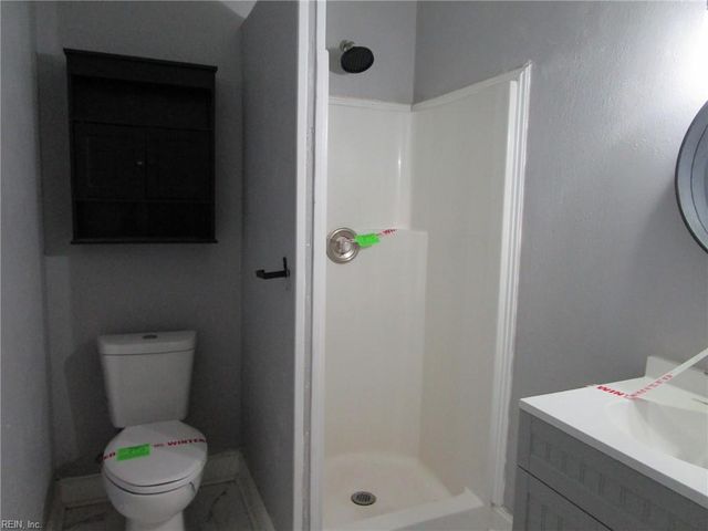 406 Lee ST, Hampton, VA 23669