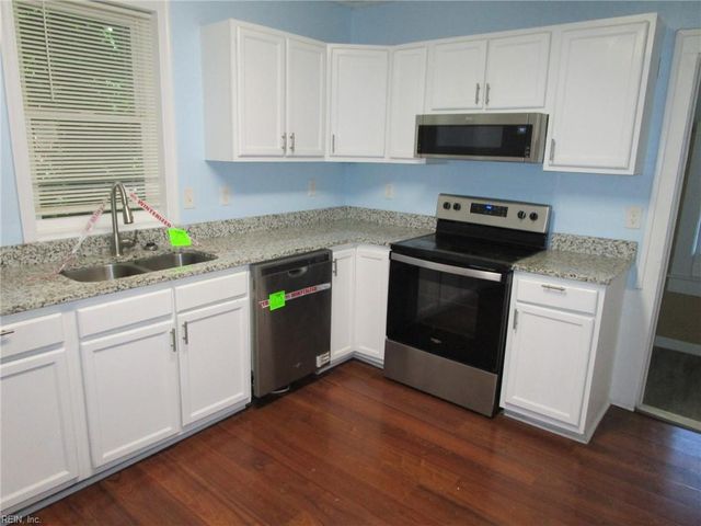406 Lee ST, Hampton, VA 23669