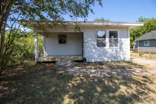 2420 Harriot Street, Beaumont, TX 77705