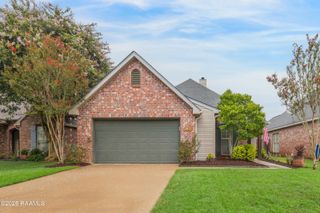 108 Wild Rose Lane, Youngsville, LA 70592