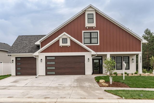 2377 Ponderosa Place SW, Rochester, MN 55902