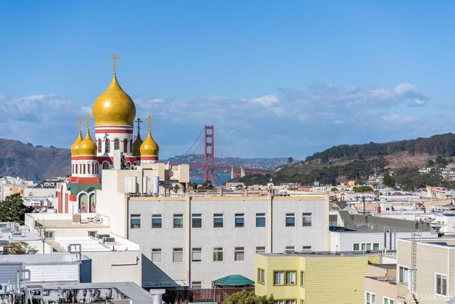 576 27th Avenue, San Francisco, CA 94121