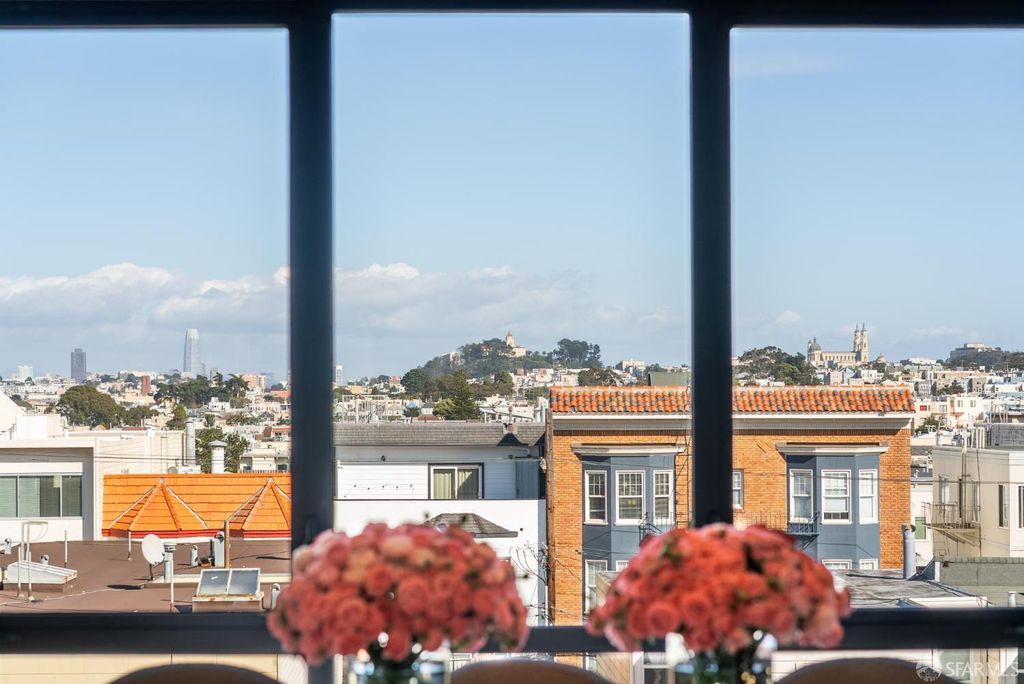 576 27th Avenue, San Francisco, CA 94121