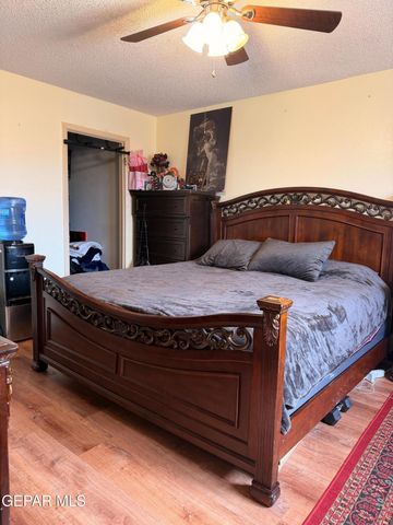 784 DE LEON Drive, El Paso, TX 79912