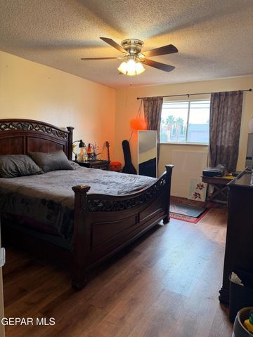 784 DE LEON Drive, El Paso, TX 79912