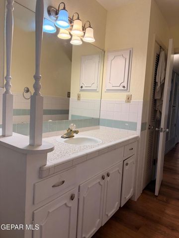 784 DE LEON Drive, El Paso, TX 79912