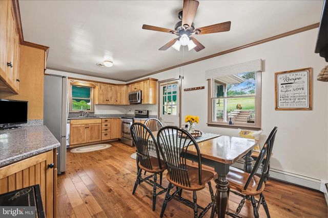 2721 ROBERT ARTHUR RD, Westminster, MD 21158