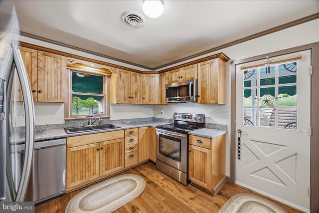 2721 ROBERT ARTHUR RD, Westminster, MD 21158