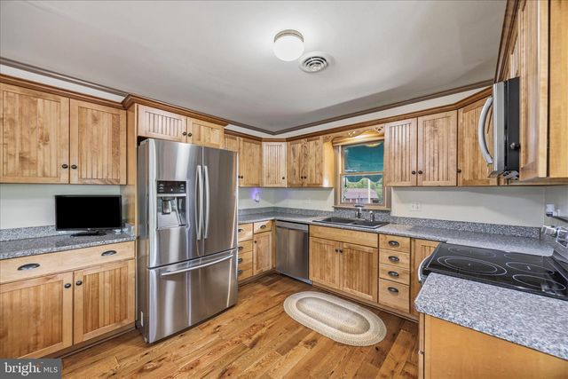 2721 ROBERT ARTHUR RD, Westminster, MD 21158