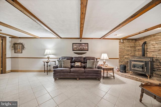 2721 ROBERT ARTHUR RD, Westminster, MD 21158