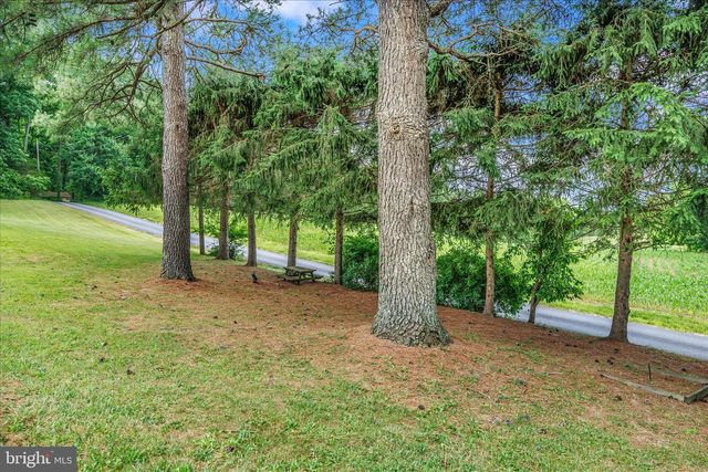 2721 ROBERT ARTHUR RD, Westminster, MD 21158