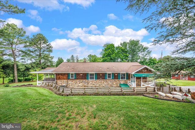 2721 ROBERT ARTHUR RD, Westminster, MD 21158