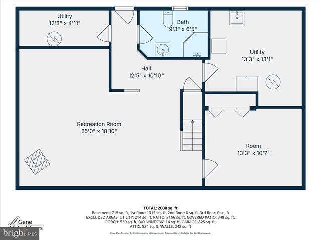 2721 ROBERT ARTHUR RD, Westminster, MD 21158