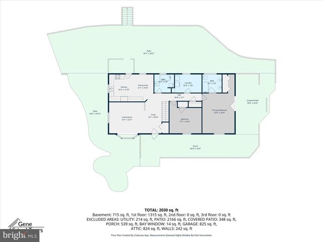 2721 ROBERT ARTHUR RD, Westminster, MD 21158
