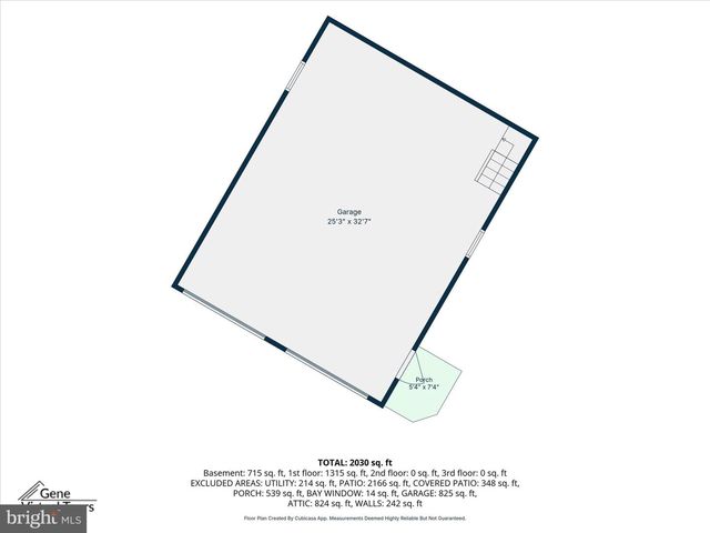 2721 ROBERT ARTHUR RD, Westminster, MD 21158